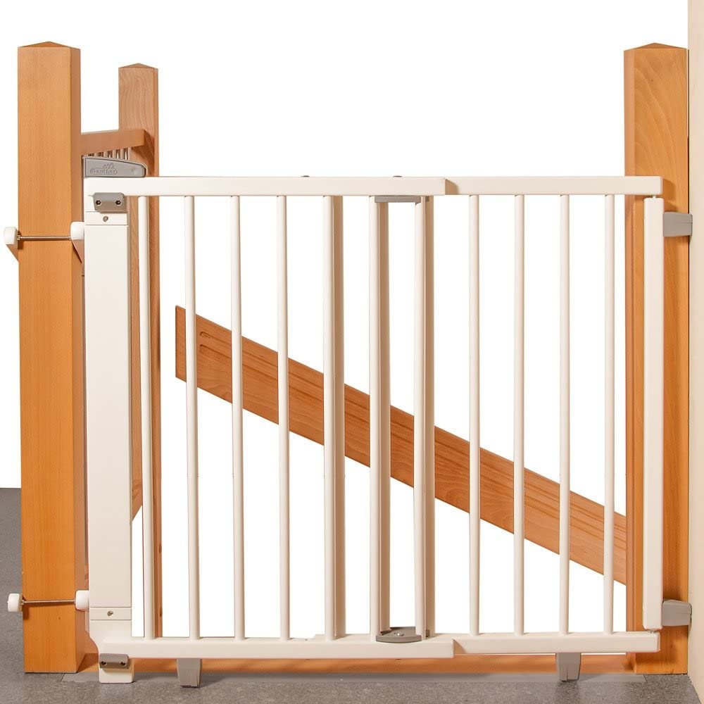 Barriere Escalier Securite Bebe V1 Lenze Com Tr