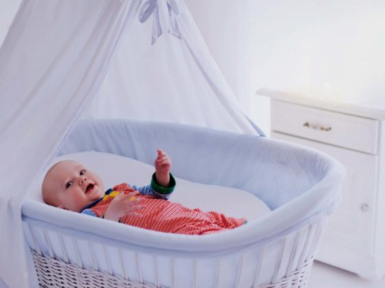 Comparatif Des 10 Meilleurs Reducteurs De Lit Pour Bebe Avis Et Test