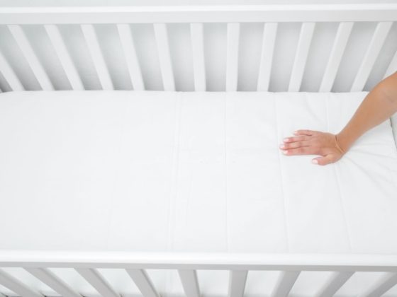 Comparatif Des 10 Meilleurs Parcs Bebe Pliables